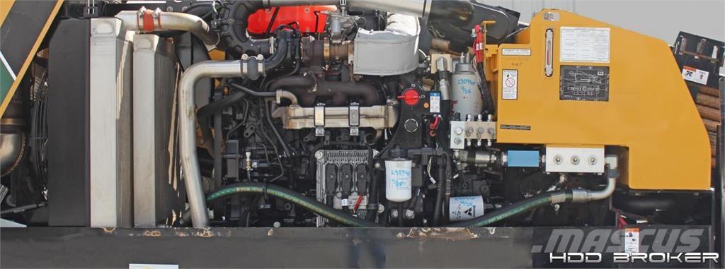 Vermeer D24x40 S3 Horizontālā virziena urbšanas iekārtas