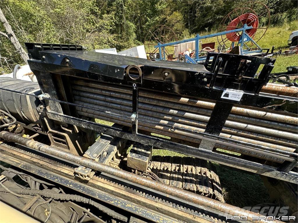 Vermeer D24x40 S3 Horizontālā virziena urbšanas iekārtas