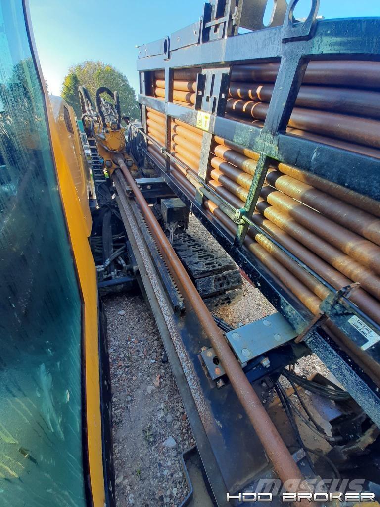 Vermeer D24x40 S3 Horizontālā virziena urbšanas iekārtas