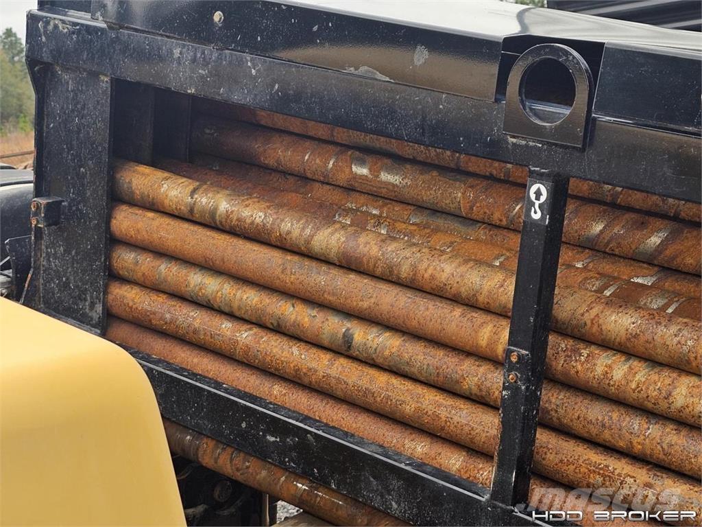 Vermeer D24x40 S3 Horizontālā virziena urbšanas iekārtas