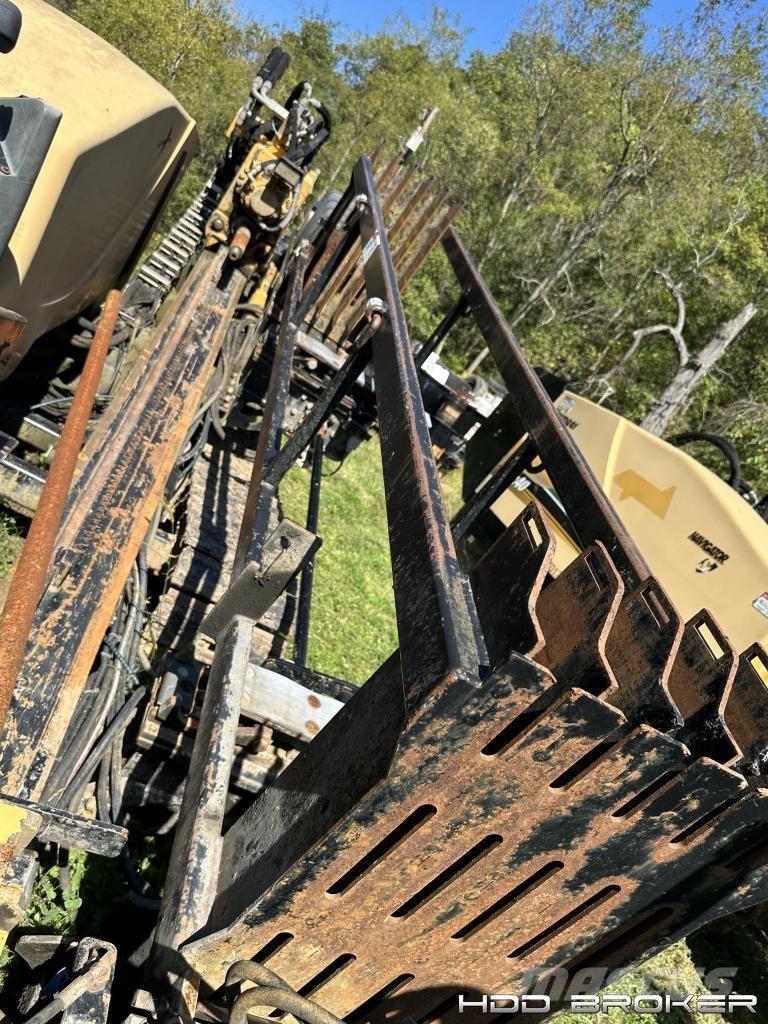 Vermeer D24x40 Series II Horizontālā virziena urbšanas iekārtas