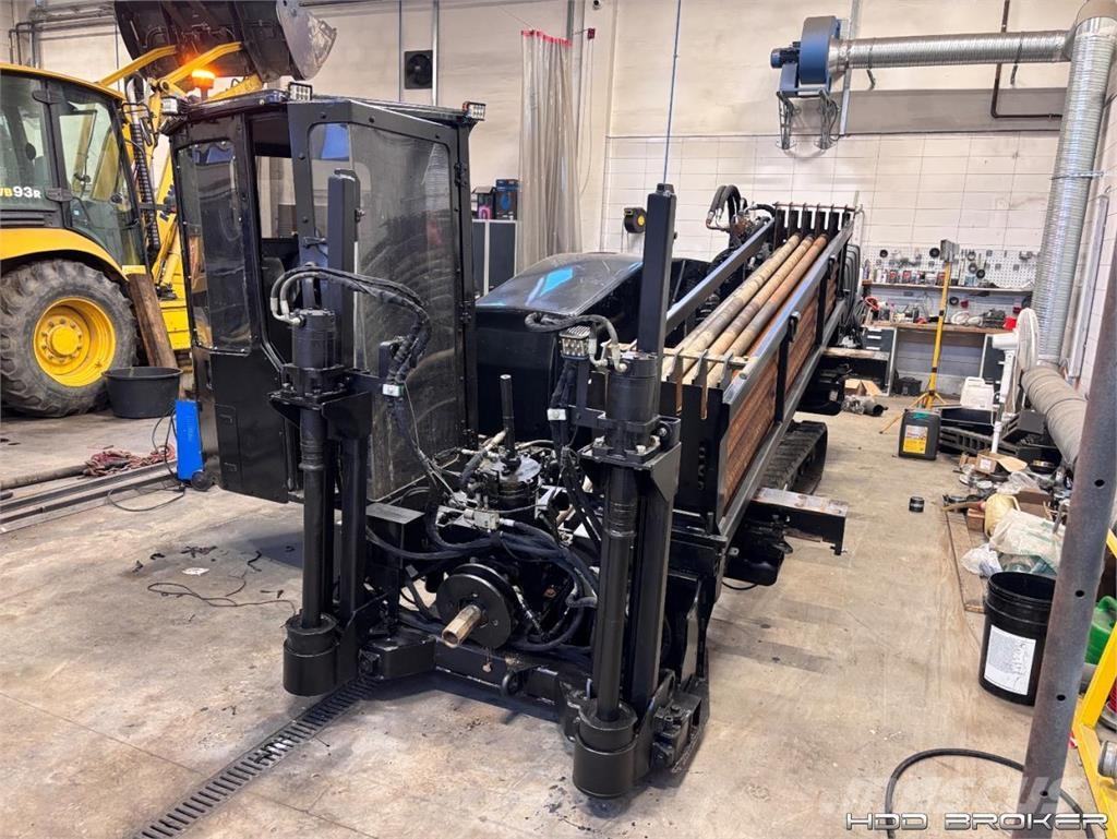 Vermeer D24x40 Series II Horizontālā virziena urbšanas iekārtas