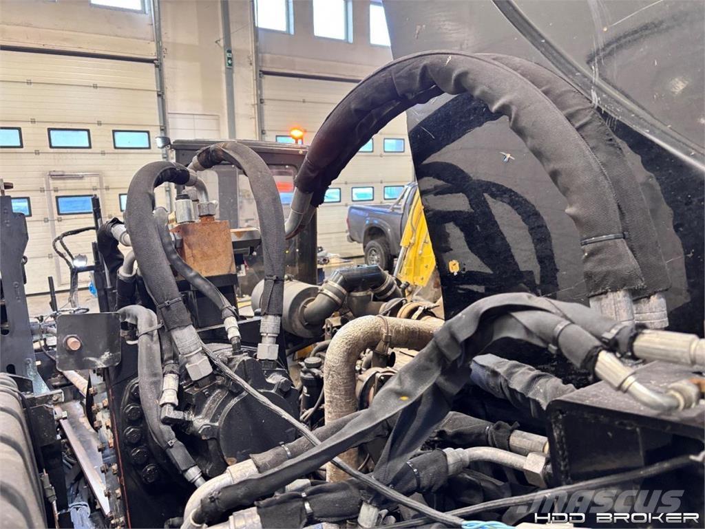 Vermeer D24x40 Series II Horizontālā virziena urbšanas iekārtas