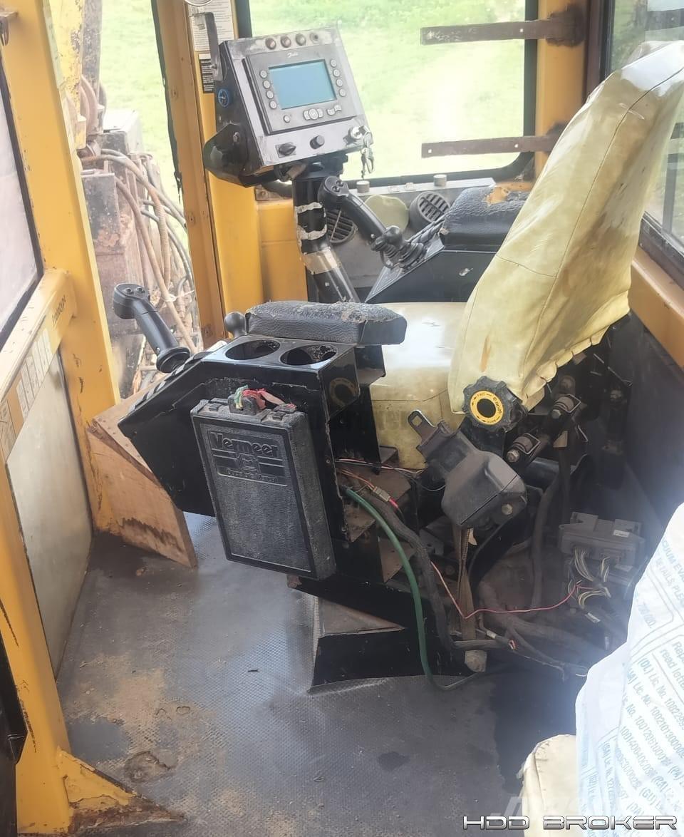 Vermeer D330x500 Horizontālā virziena urbšanas iekārtas