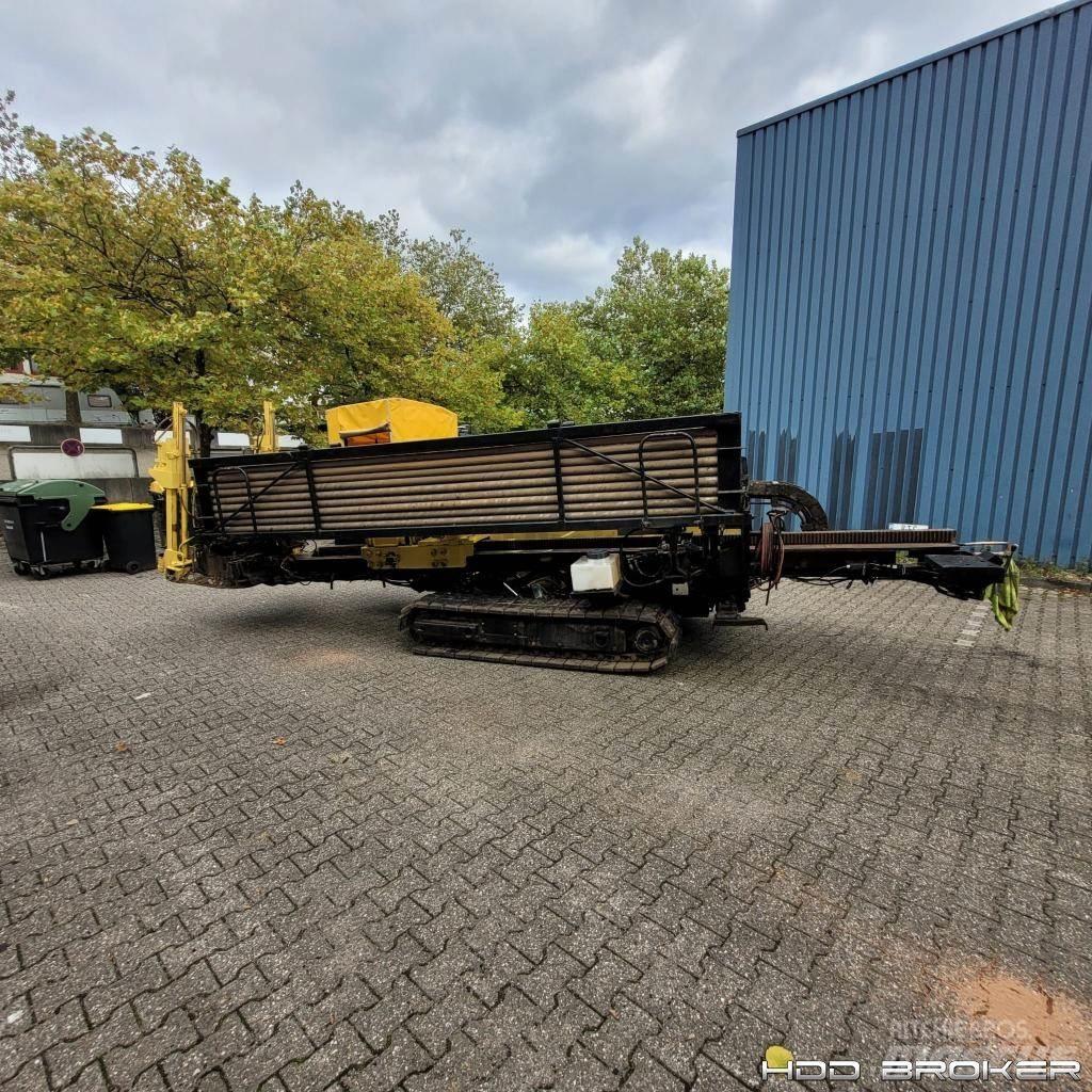 Vermeer D33x44 Horizontālā virziena urbšanas iekārtas