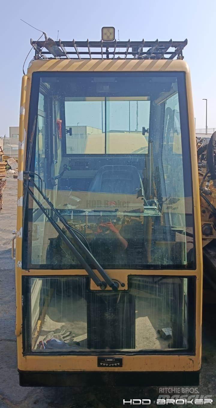 Vermeer D40x55 S3 Horizontālā virziena urbšanas iekārtas