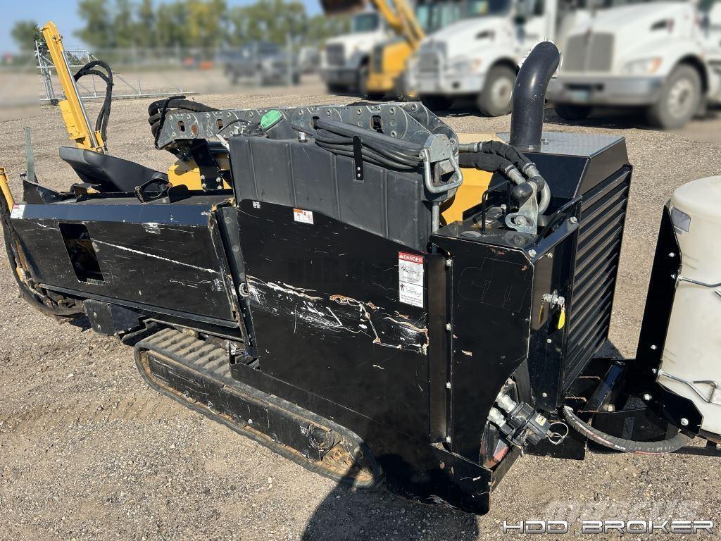 Vermeer D8x12 Horizontālā virziena urbšanas iekārtas