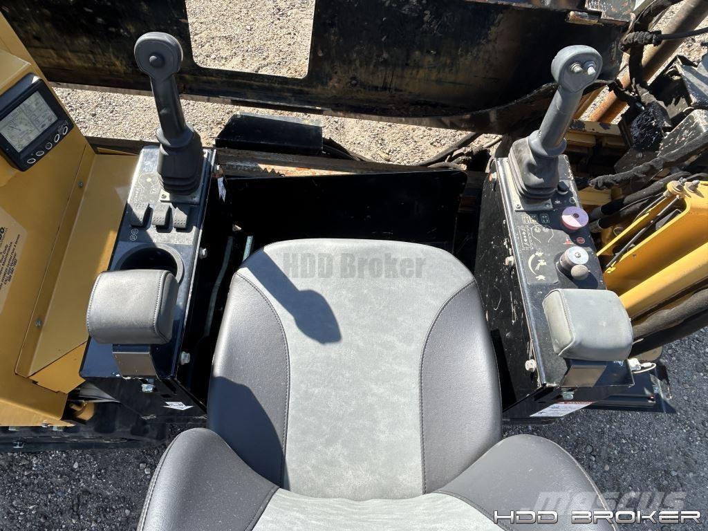 Vermeer D8x12 Horizontālā virziena urbšanas iekārtas