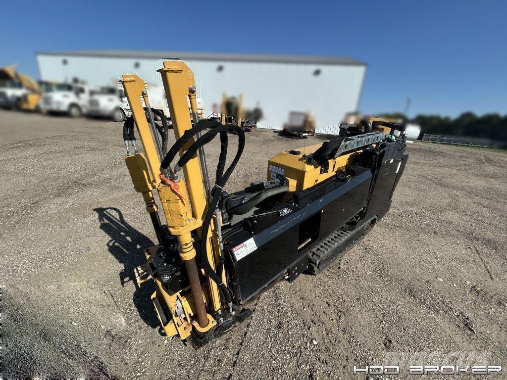 Vermeer D8x12 Horizontālā virziena urbšanas iekārtas