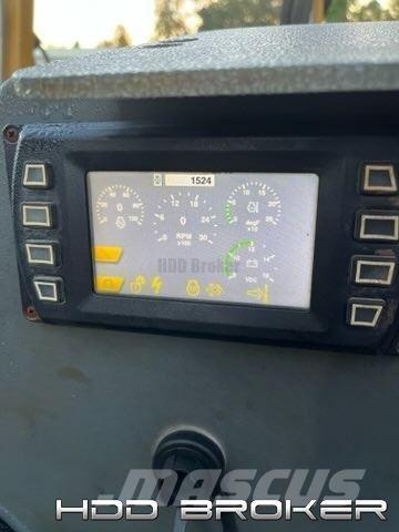 Vermeer D9x13 S3 Horizontālā virziena urbšanas iekārtas