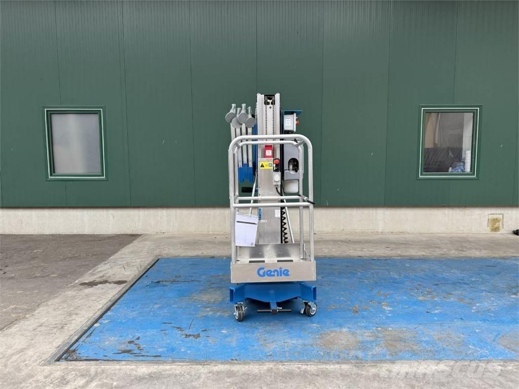 Genie AWP-25S AC Citi pacēlāji un platformas