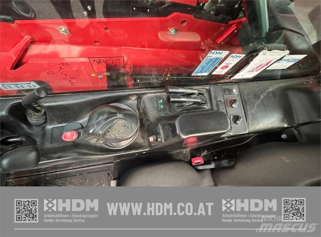 Manitou MT1033 Teleskopiskie manipulatori