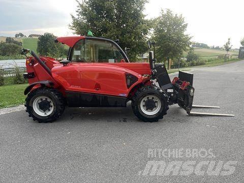 Manitou MT625 Teleskopiskie manipulatori