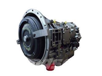 Allison 2350EVS Transmisija