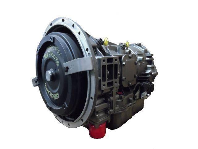 Allison 2550EVS Transmisija