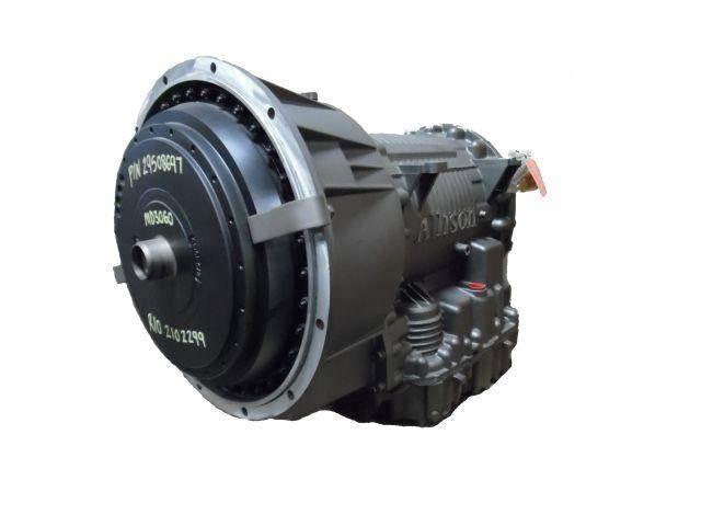 Allison 3500EVS Transmisija