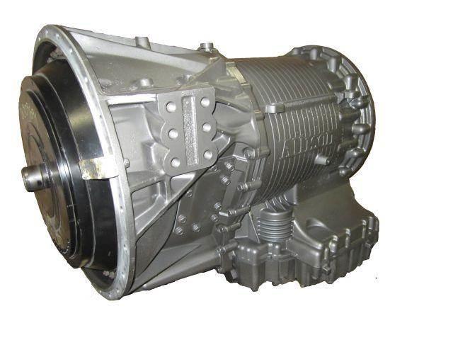 Allison 4000TRV Transmisija
