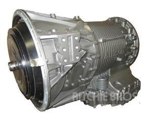Allison HD4560 Transmisija