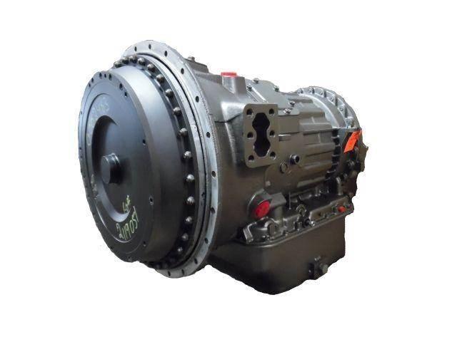 Allison HT741777 Transmisija
