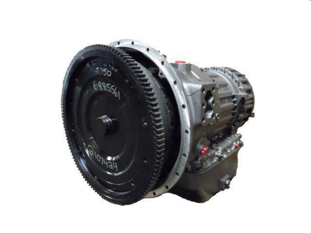 Allison HT750777 Transmisija