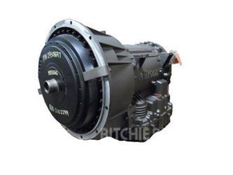 Allison MD3560PR Transmisija