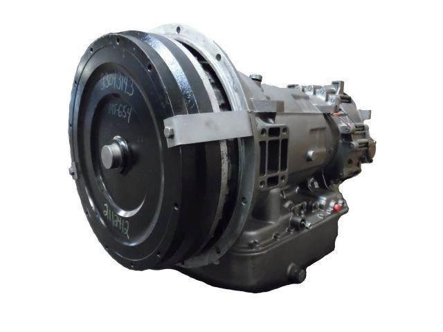 Allison MT653 Transmisija