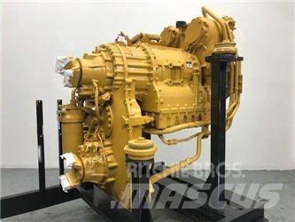 Allison S6620H Transmisija