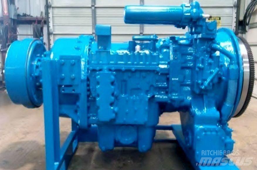 Allison S6620H Transmisija