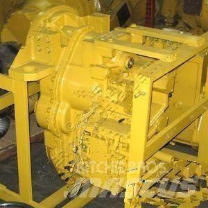 CAT 1602196 Transmisija