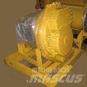 CAT 1635294 Transmisija