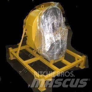 CAT 1836614 Transmisija