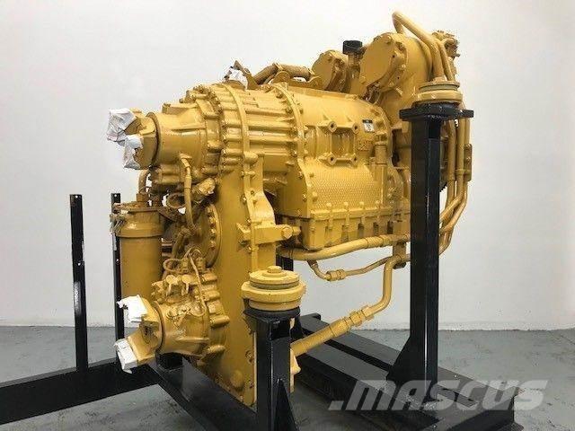 CAT 2380255 Transmisija
