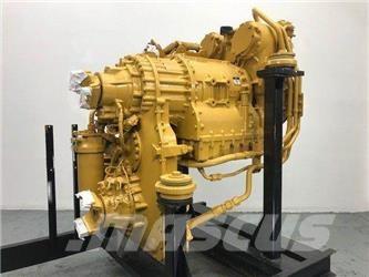 CAT 2P3601 Transmisija