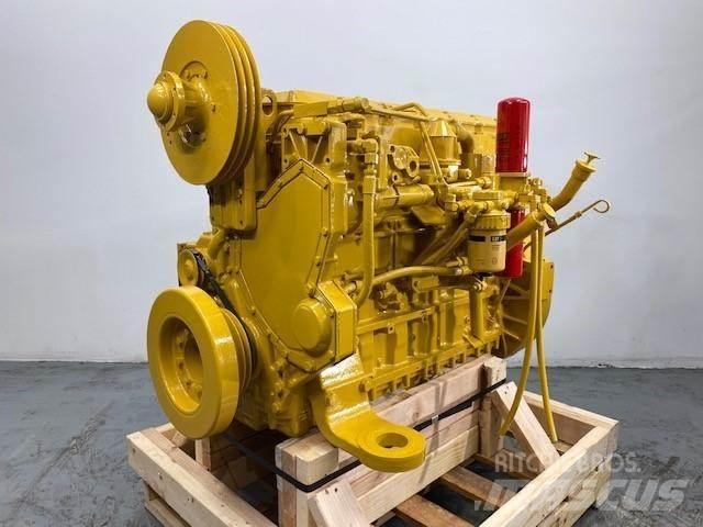 CAT 3116DITA Dzinēji