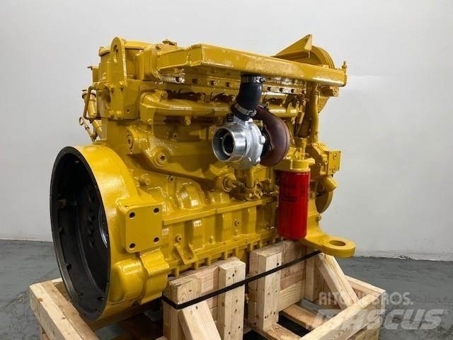 CAT 3116DITA Dzinēji