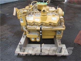 CAT 3208N Dzinēji