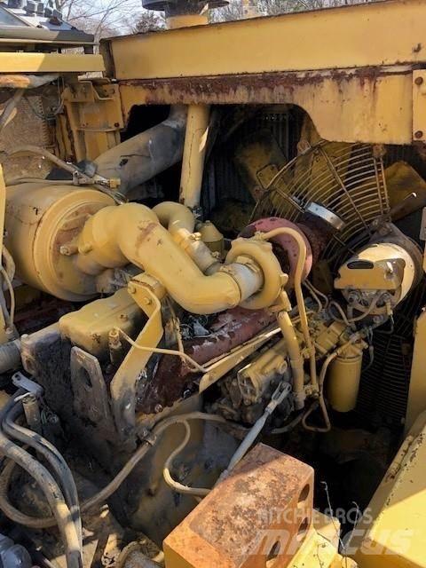 CAT 3304DI Dzinēji