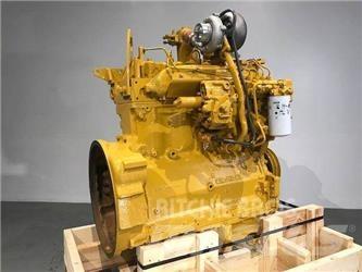 CAT 3304DITA Dzinēji