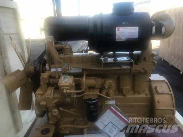 CAT 3306DI Dzinēji
