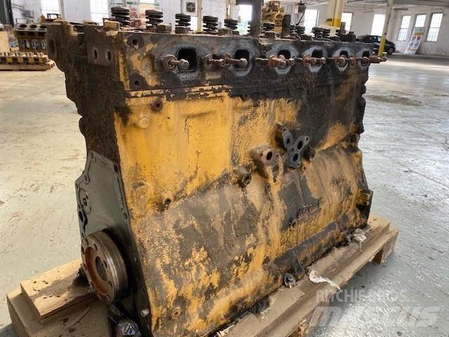 CAT 3306DI Dzinēji