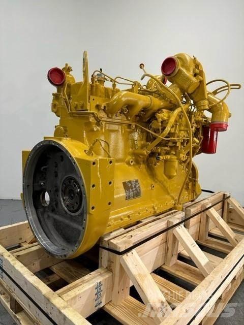 CAT 3306DI Dzinēji