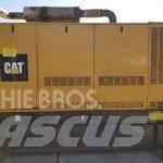 CAT 3306DITA Dzinēji