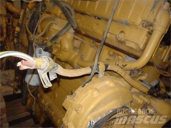 CAT 3306DITA Dzinēji