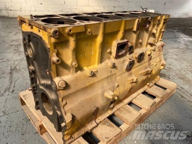 CAT 3406 Dzinēji