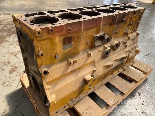 CAT 3406B Dzinēji