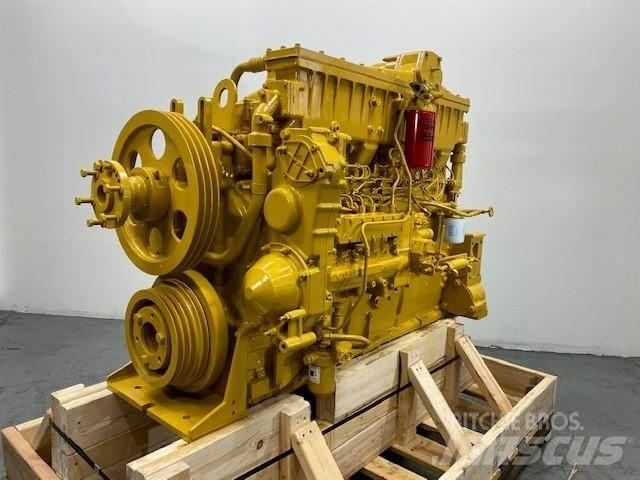 CAT 3406C Dzinēji
