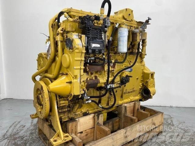 CAT 3406C Dzinēji