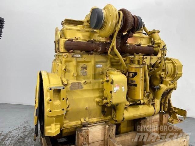CAT 3406C Dzinēji