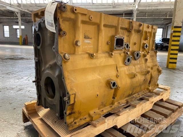 CAT 3406C Dzinēji