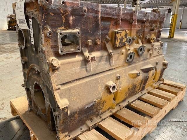 CAT 3406E Dzinēji